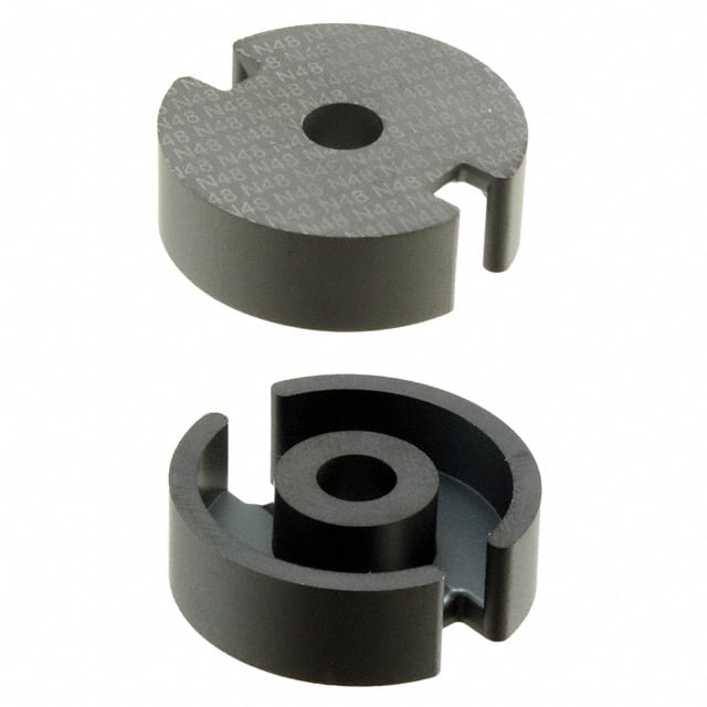 B65671D0000R048 FERRITE CORE P 4.9UH N48 2PCS