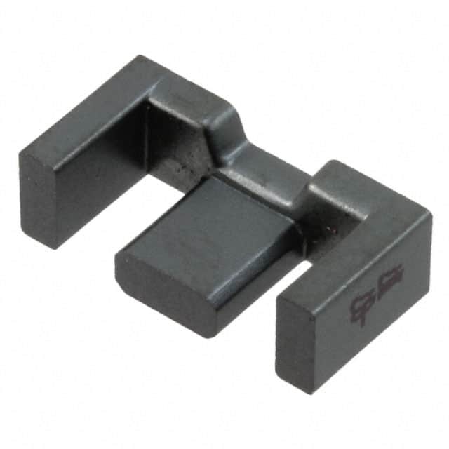 B66413G0000X187 FERRITE CORE EFD N87 1PC