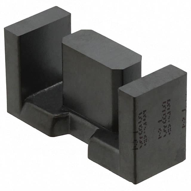 B66421U0250K187 FERRITE CORE EFD N87 1PC