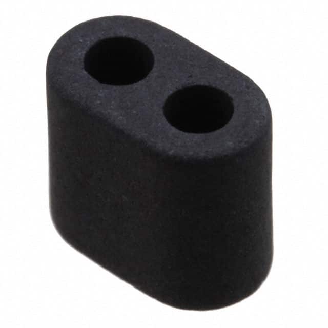 B62152A0007X001 FERRITE CORE 2 HOLE 140NH K1