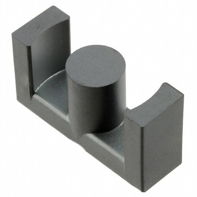 B66358G0500X187 FERRITE CORE ETD N87 1PC