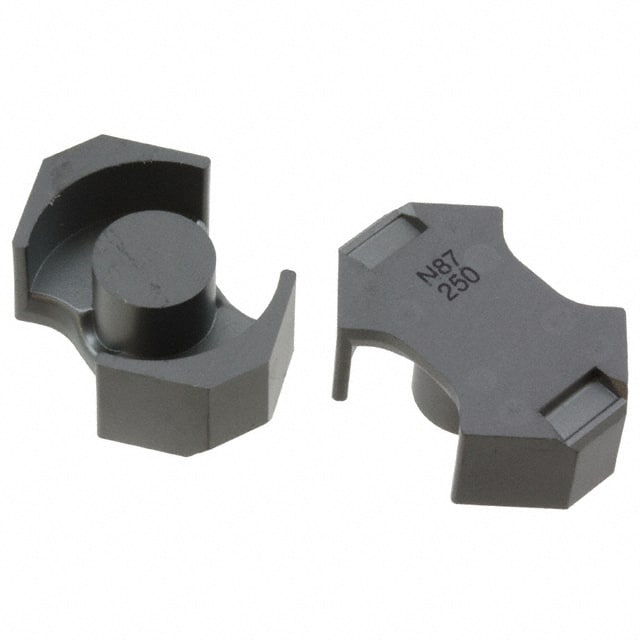 B65811J0250A087 FERRITE CORE RM 250NH N87 2PCS