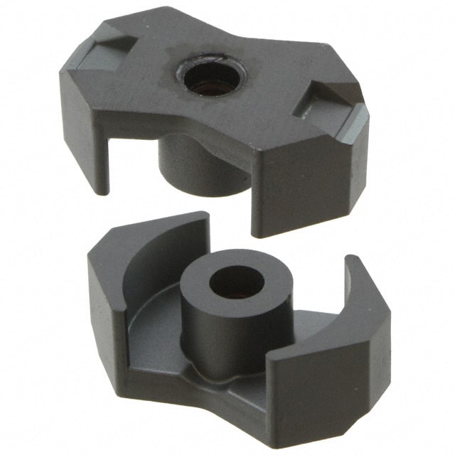 B65807N0250A048 FERRITE CORE RM 250NH N48 2PCS