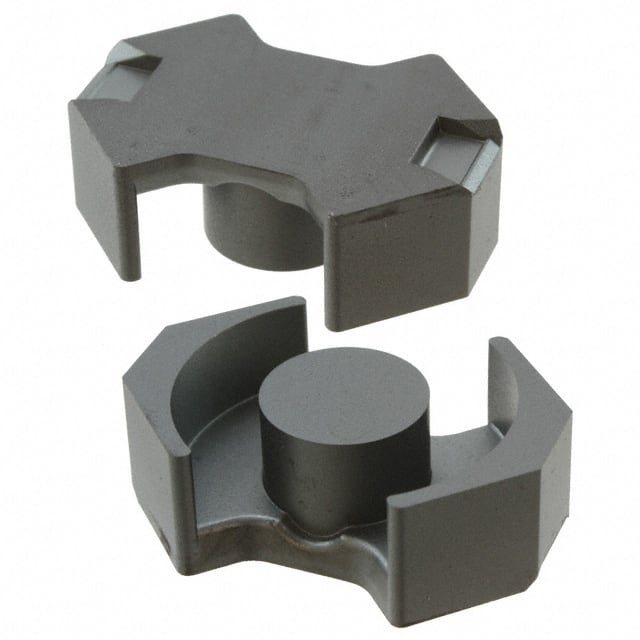 B65813J0250A041 FERRITE CORE RM 250NH N41 2PCS