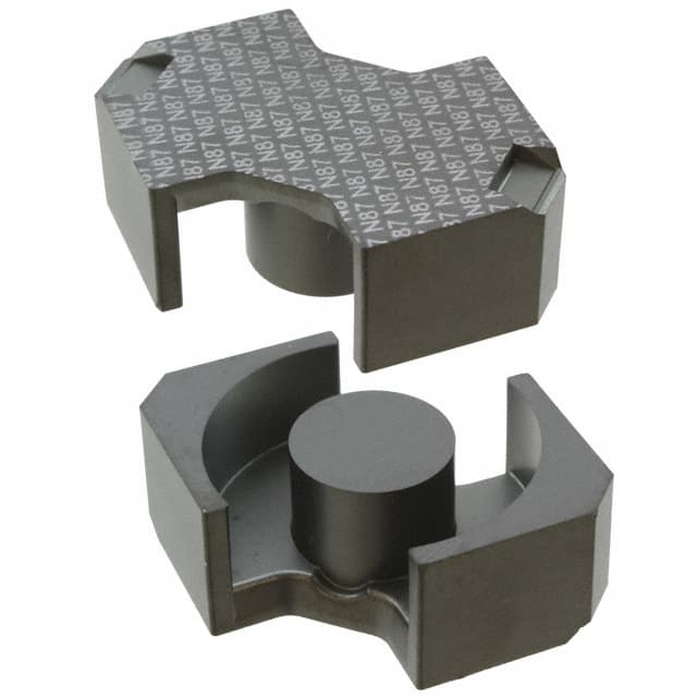 B65815E0000R087 FERRITE CORE RM 5.3UH N87 2PCS