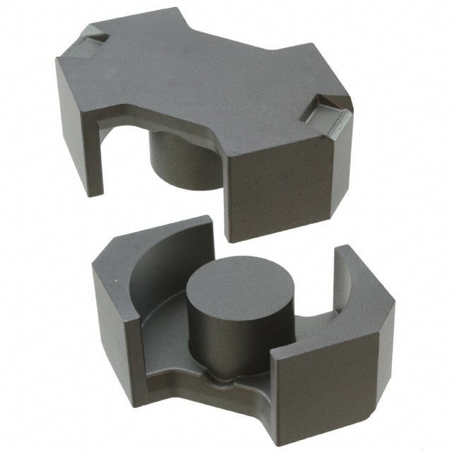B65887E0160A041 FERRITE CORE RM 160NH N41 2PCS
