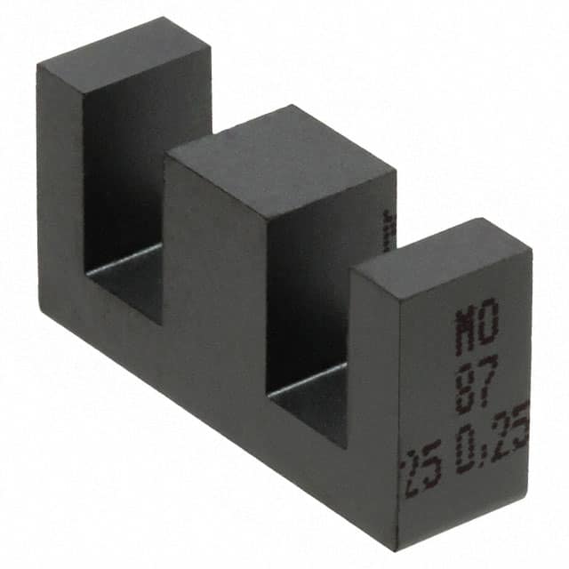 B66311G0250X187 FERRITE CORE E N87 1PC