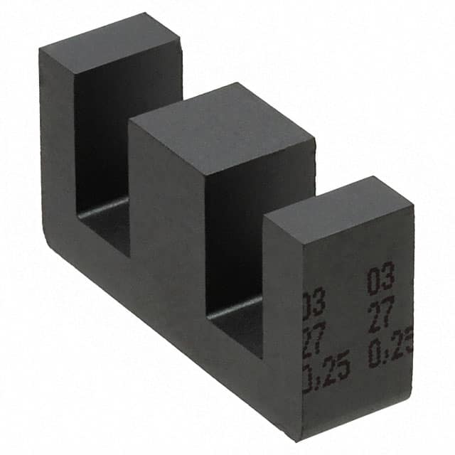 B66317G0250X127 FERRITE CORE E N27 1PC