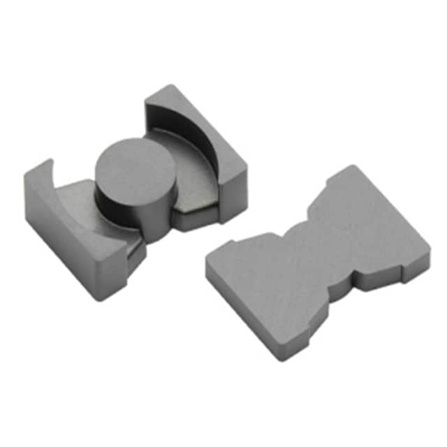 PC95PQI16/7.8Z-12 FERRITE CORE PQI 4.91UH 1SET