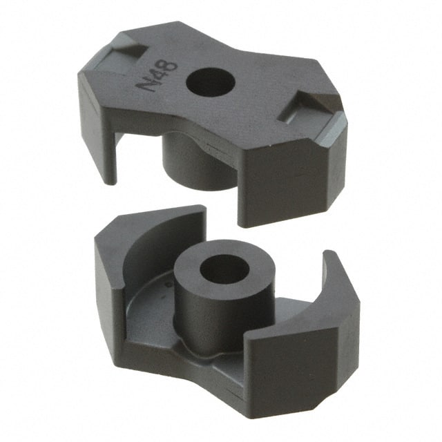 B65807C0000R048 FERRITE CORE RM 2.2UH N48 2PCS