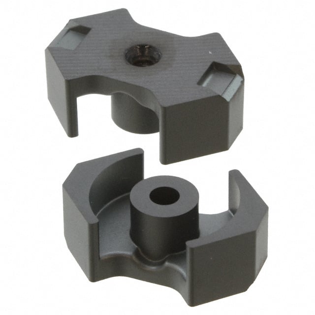 B65805N0315A048 FERRITE CORE RM 315NH N48 2PCS