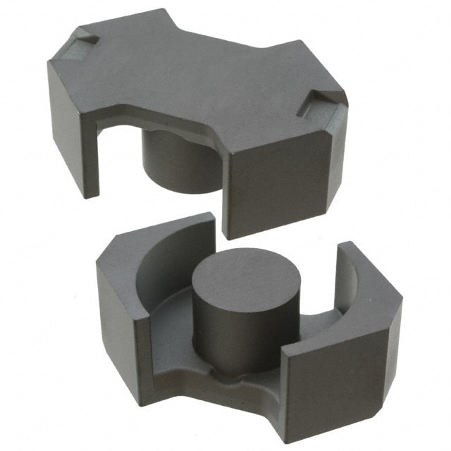 B65887E0000R049 FERRITE CORE RM 3.9UH N49 2PCS