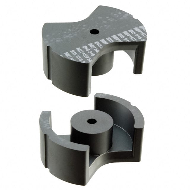 B65684A0315A027 FERRITE CORE PM 315NH N27 2PCS