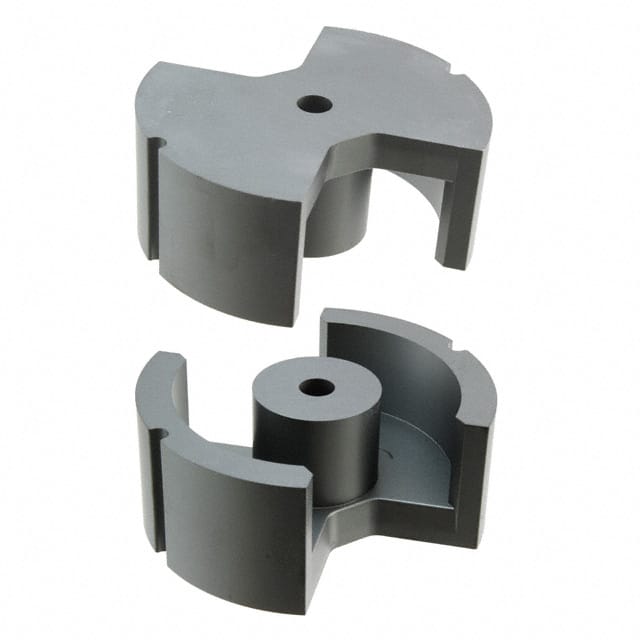 B65713A0000R027 FERRITE CORE PM 12UH N27 2PCS