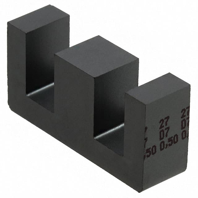 B66317G0500X127 FERRITE CORE E N27 1PC