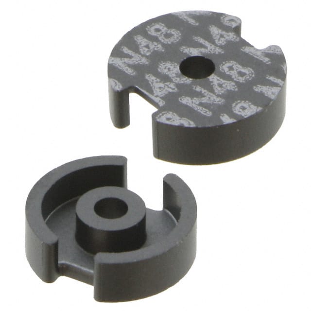 B65511A0000Y048 FERRITE CORE P 1UH N48 2PCS