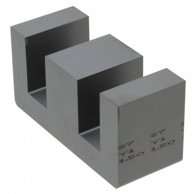 B66387G1500X127 FERRITE CORE E N27 1PC
