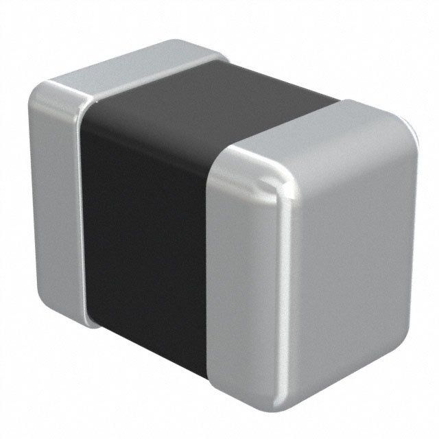 LMK212B7475KG-T This is a 4.7 µF, 10V ceramic capacitor with X7R dielectric, ±10% tolerance, in an 0805 surface mount package.