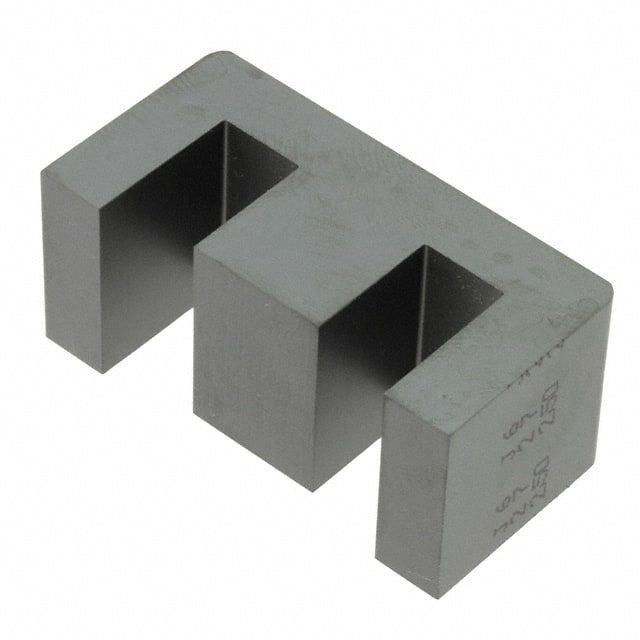B66344G2500X127 FERRITE CORE E N27 1PC