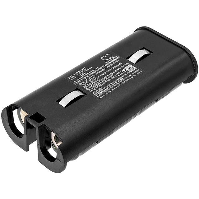 3750 BATTERY Replacement for Peli 3750 Batter