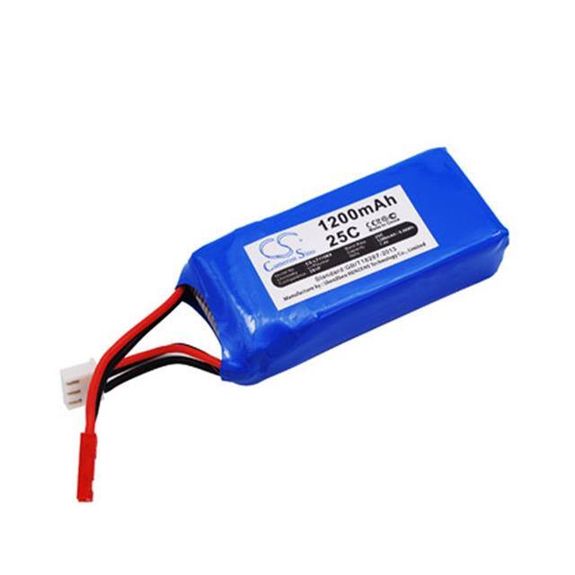 A949 BATTERY Replacement for Wltoys A949 Batt