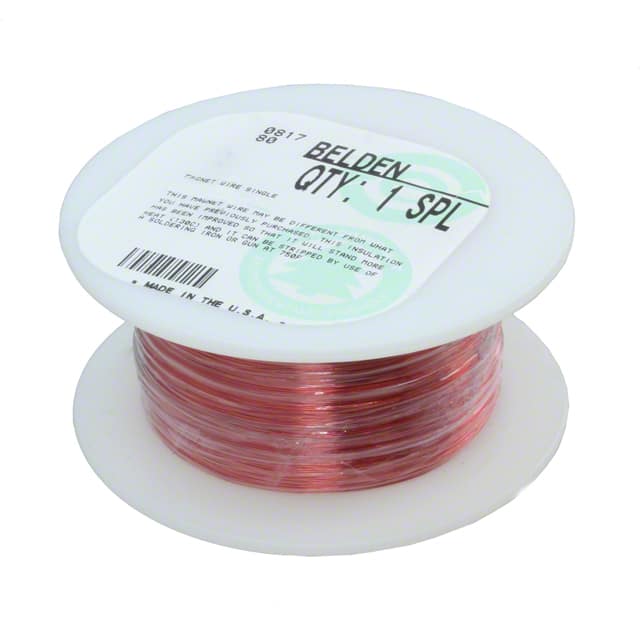 8049 MW-28C SL 18AWG