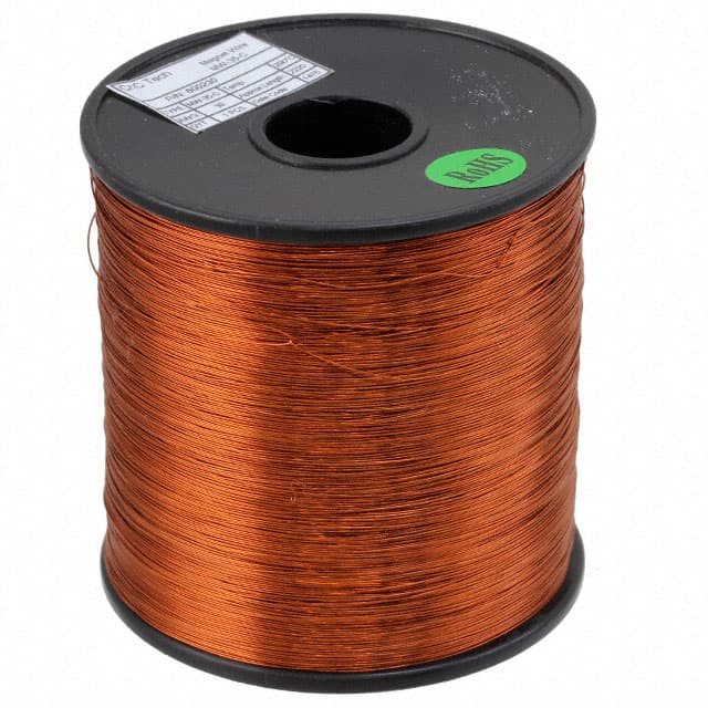 600230 MW35-C HY 30AWG 1KG MAX/V 3000