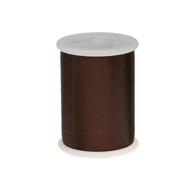 43PEP 43PEP 43 AWG MAGNET WIRE, PLAIN
