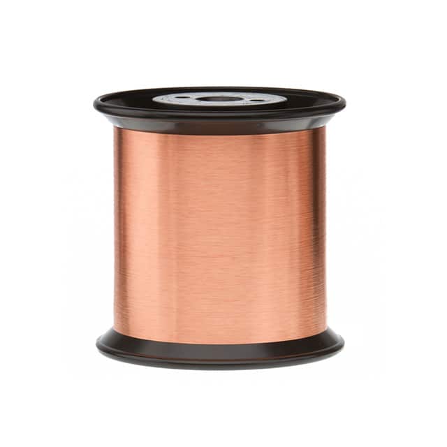 43SNS MAGNET WIRE, ENAMELED COPPER WIR