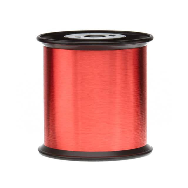 43SNSR 43SNSR 43 AWG MAGNET WIRE, ENAME