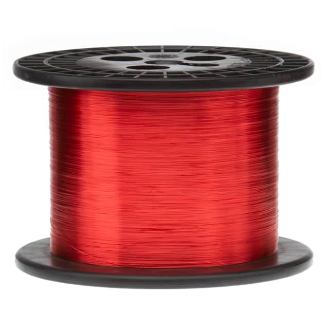 31HNS #31 HVY MAG WIRE, 155C RED 5LB