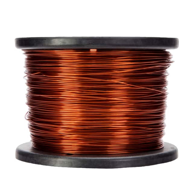 18H240 #18 HVY MAG WIRE, 240C NAT 5LB