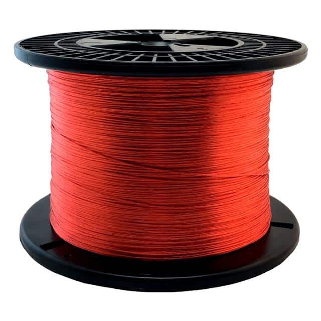 16/38LITZ5 #26 LITZ WIRE, 16/38STR, 5.0LB