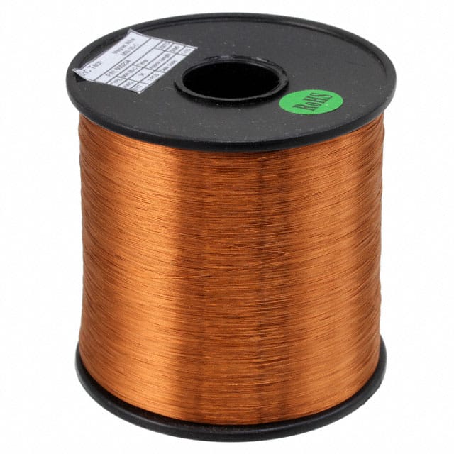 600234 MW35-C HY 34AWG 1KG MAX/V 2500