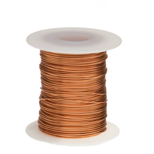 20H200P.25 20H200P.25 20 AWG MAGNET WIRE, E