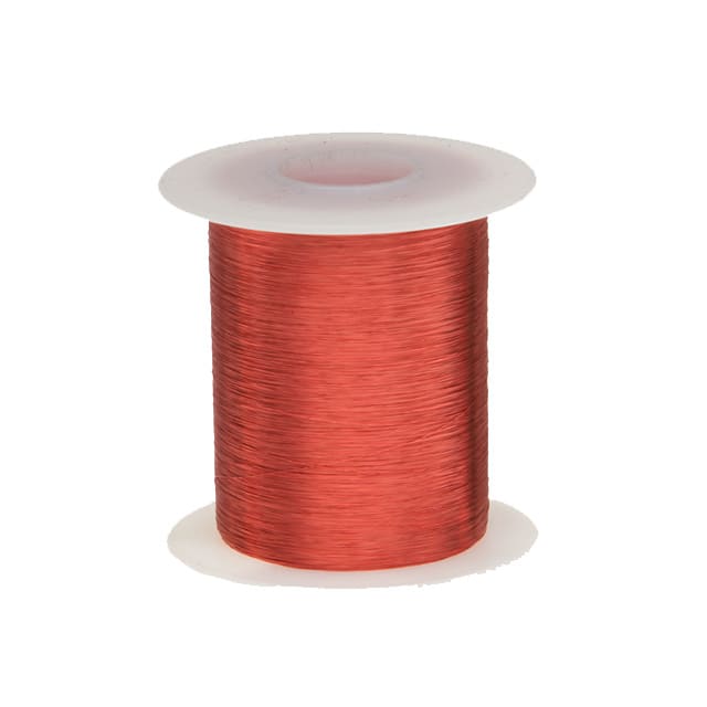 43SNSPR.25 43SNSPR.25 43 AWG MAGNET WIRE, E
