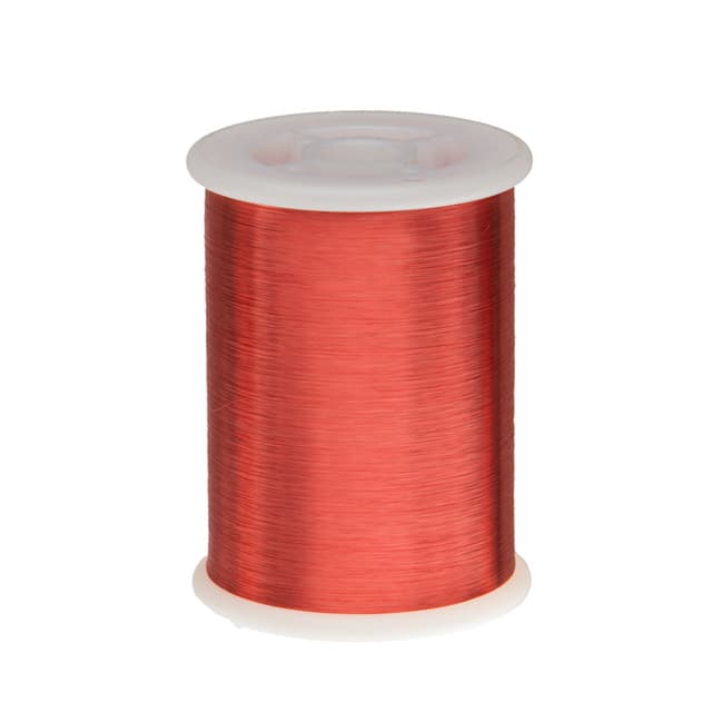43SNSPR 43SNSPR 43 AWG MAGNET WIRE, ENAM