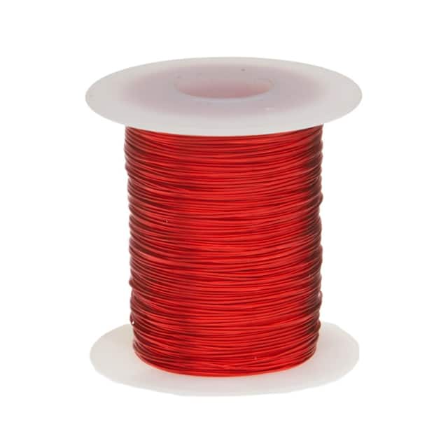 23HNSP.5 #23 HVY MAG WIRE, 155C RED 8OZ