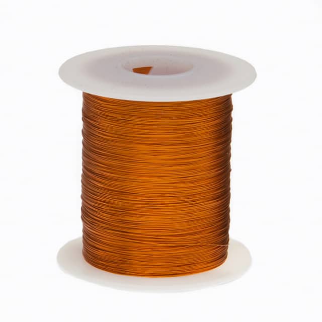 22H200P.125 22H200P.125 MAGNET WIRE, ENAMELE