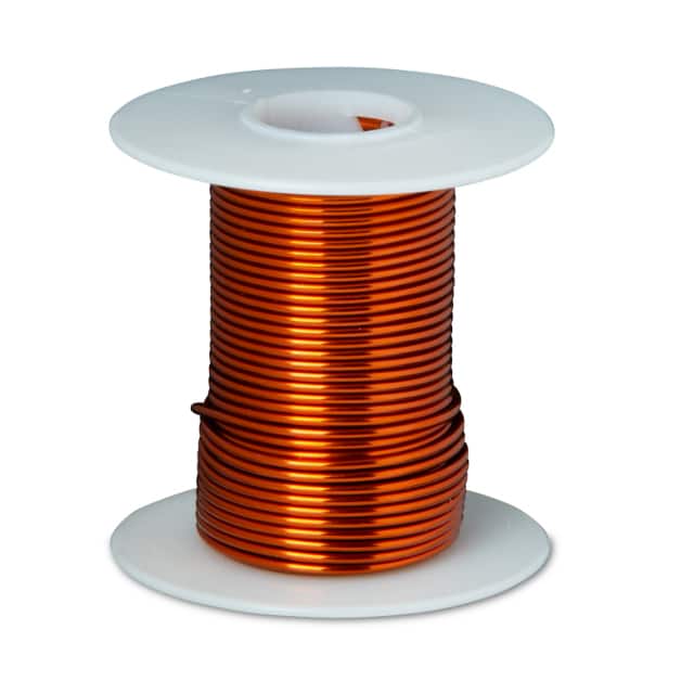18H200P.25 18H200P.25 MAGNET WIRE, ENAMELED