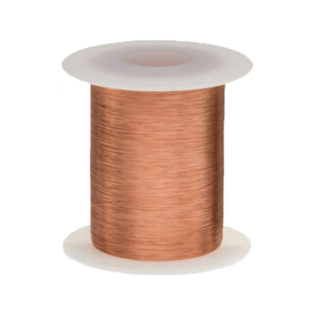 37SNSP.5 37SNSP.5 37 AWG MAGNET WIRE, ENA