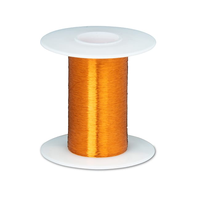 43HFVP.125 43HFVP.125 MAGNET WIRE, HEAVY FO