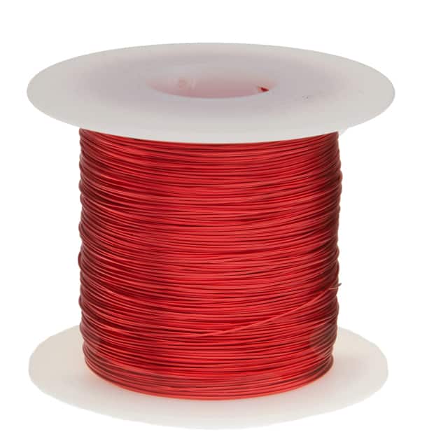 23SNSP 23SNSP 23 AWG MAGNET WIRE, ENAME