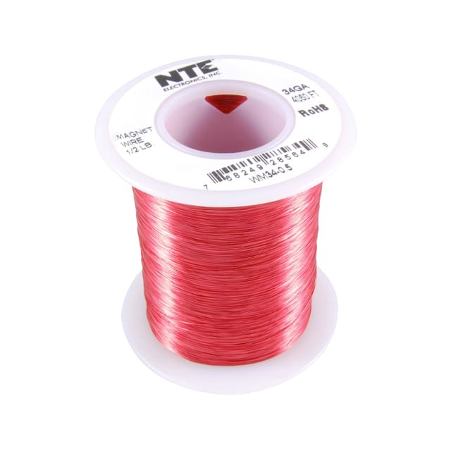 WM20-0.5 WIRE-MAGNET 20 AWG