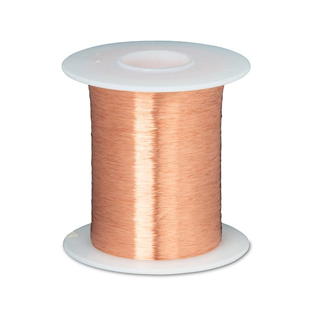 44SNSP.5 44SNSP.5 44 AWG MAGNET WIRE, ENA