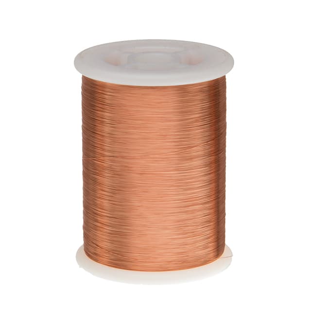 38SNSP 38SNSP 38 AWG MAGNET WIRE, ENAME