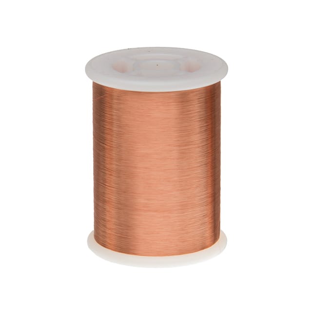 44SNSP 44SNSP 44 AWG MAGNET WIRE, ENAME