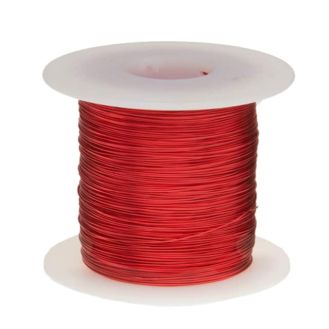 26SNS2.5 MAGNET WIRE, ENAMELED COPPER WIR