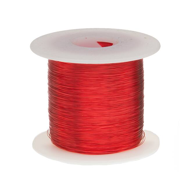 32SNS2.5 MAGNET WIRE, ENAMELED COPPER WIR