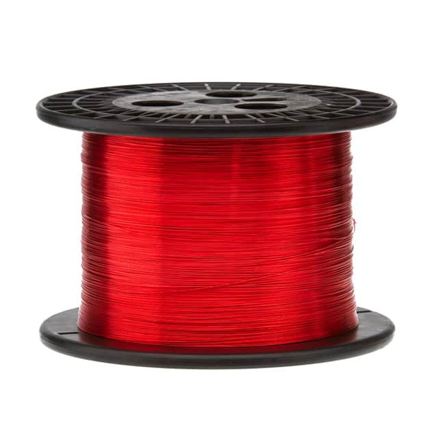 26SNS 26SNS 26 AWG MAGNET WIRE, ENAMEL